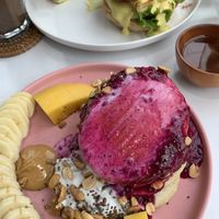   at KURUMI - Healthy Vegan Food & Desserts in Hoi An