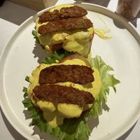   at KURUMI - Healthy Vegan Food & Desserts in Hoi An