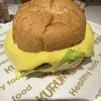   at KURUMI - Healthy Vegan Food & Desserts in Hoi An