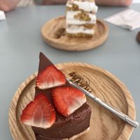   at KURUMI - Healthy Vegan Food & Desserts in Hoi An