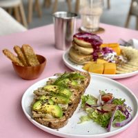   at KURUMI - Healthy Vegan Food & Desserts in Hoi An