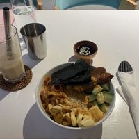   at KURUMI - Healthy Vegan Food & Desserts in Hoi An