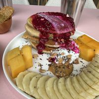   at KURUMI - Healthy Vegan Food & Desserts in Hoi An