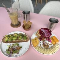   at KURUMI - Healthy Vegan Food & Desserts in Hoi An