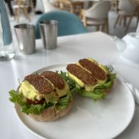   at KURUMI - Healthy Vegan Food & Desserts in Hoi An