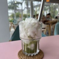   at KURUMI - Healthy Vegan Food & Desserts in Hoi An