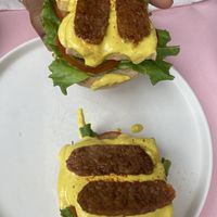   at KURUMI - Healthy Vegan Food & Desserts in Hoi An