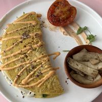   at KURUMI - Healthy Vegan Food & Desserts in Hoi An