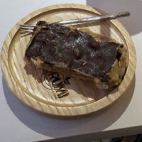 Snickers Bar at KURUMI - Healthy Vegan Food & Desserts in Hoi An