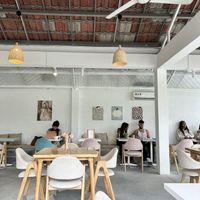   at KURUMI - Healthy Vegan Food & Desserts in Hoi An