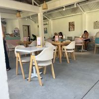   at KURUMI - Healthy Vegan Food & Desserts in Hoi An