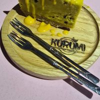  at KURUMI - Healthy Vegan Food & Desserts in Hoi An