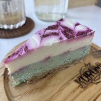   at KURUMI - Healthy Vegan Food & Desserts in Hoi An