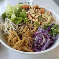   at KURUMI - Healthy Vegan Food & Desserts in Hoi An