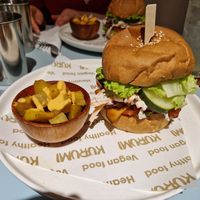  at KURUMI - Healthy Vegan Food & Desserts in Hoi An