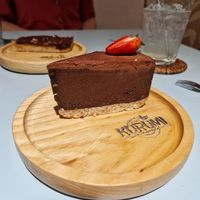  at KURUMI - Healthy Vegan Food & Desserts in Hoi An