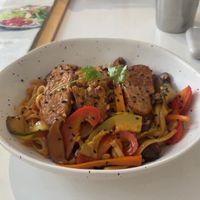   at KURUMI - Healthy Vegan Food & Desserts in Hoi An