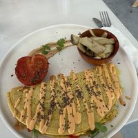   at KURUMI - Healthy Vegan Food & Desserts in Hoi An