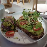  at KURUMI - Healthy Vegan Food & Desserts in Hoi An