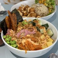   at KURUMI - Healthy Vegan Food & Desserts in Hoi An