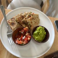  at KURUMI - Healthy Vegan Food & Desserts in Hoi An