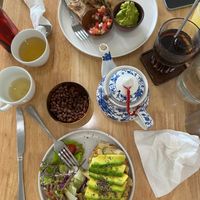  at KURUMI - Healthy Vegan Food & Desserts in Hoi An