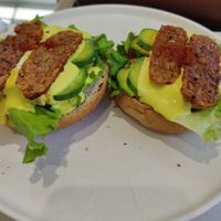  at KURUMI - Healthy Vegan Food & Desserts in Hoi An