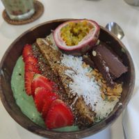  at KURUMI - Healthy Vegan Food & Desserts in Hoi An