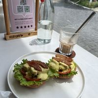   at KURUMI - Healthy Vegan Food & Desserts in Hoi An