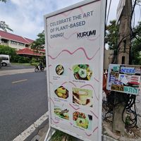  at KURUMI - Healthy Vegan Food & Desserts in Hoi An