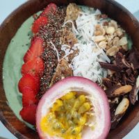  at KURUMI - Healthy Vegan Food & Desserts in Hoi An