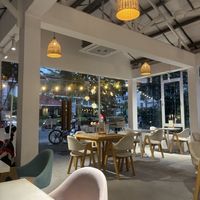   at KURUMI - Healthy Vegan Food & Desserts in Hoi An