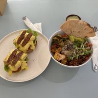   at KURUMI - Healthy Vegan Food & Desserts in Hoi An