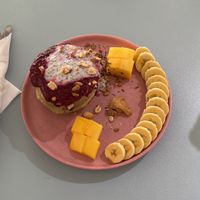   at KURUMI - Healthy Vegan Food & Desserts in Hoi An