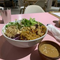   at KURUMI - Healthy Vegan Food & Desserts in Hoi An