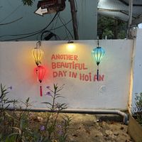   at KURUMI - Healthy Vegan Food & Desserts in Hoi An