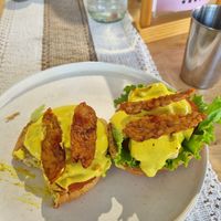  at KURUMI - Healthy Vegan Food & Desserts in Hoi An