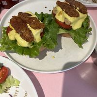   at KURUMI - Healthy Vegan Food & Desserts in Hoi An