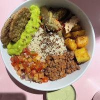   at KURUMI - Healthy Vegan Food & Desserts in Hoi An