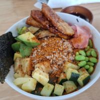  at KURUMI - Healthy Vegan Food & Desserts in Hoi An