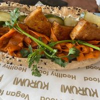  at KURUMI - Healthy Vegan Food & Desserts in Da Nang