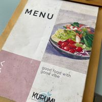  at KURUMI - Healthy Vegan Food & Desserts in Da Nang