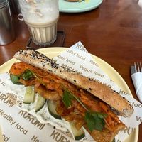  at KURUMI - Healthy Vegan Food & Desserts - Hoian in Hoi An