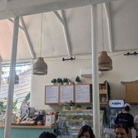 View inside at KURUMI - Healthy Vegan Food & Desserts - Hoian in Hoi An