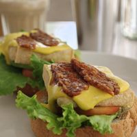  at KURUMI - Healthy Vegan Food & Desserts - Hoian in Hoi An