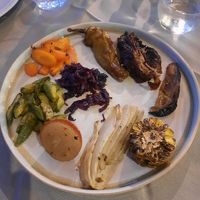  at Saladier Vinci Trattoria Dell'Ortolano in Florence