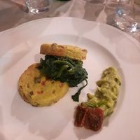  at Saladier Vinci Trattoria Dell'Ortolano in Florence