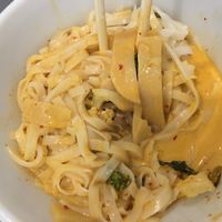 Dang Fang no peppers 👍 at Little Thai Place in Victoria