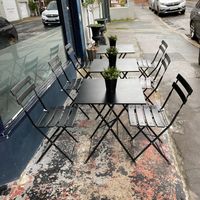  at Smiths Coffee Shop in Broadstairs