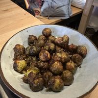 Brussels  at Roka   in Rovaniemi